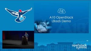 Embedded thumbnail for A10 Networks, Inc- Secure Application Delivery Services for Applications Hosted in OpenStack Private