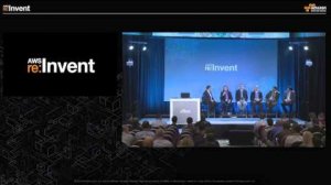 Embedded thumbnail for AWS re:Invent 2015 | (ISM204) Going All In with AWS: Customer Stories