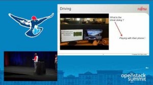 Embedded thumbnail for Fujitsu- Artificial Intelligence powered by OpenStack and Cloud Foundry