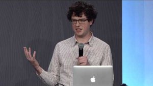 Embedded thumbnail for React.js Conf 2016 - Lightning Talks - Kyle Matthews
