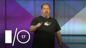 Embedded thumbnail for Navigating Google Cloud Platform: A Guide for new GCP Users (Google I/O &amp;#039;17)