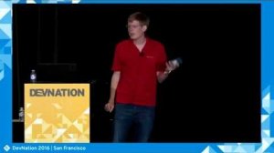Embedded thumbnail for Red Hat Mobile Application Platform: A Walk-Through (Cian Clarke)