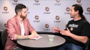 Embedded thumbnail for Interview: Matt Wrock, Century Link Cloud - ChefConf 2015