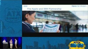 Embedded thumbnail for IBM - Accelerating Mobile App delivery with IBM UrbanCode Deploy