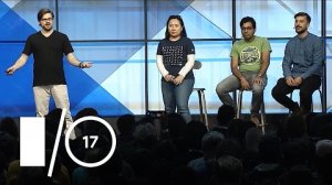 Embedded thumbnail for What&amp;#039;s New in Notifications, Launcher Icons, and Shortcuts (Google I/O &amp;#039;17)