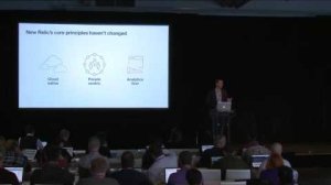 Embedded thumbnail for FutureStack16 SF: &amp;quot;New Relic, Your First 100 Days,&amp;quot; Darren Cunningham, New Relic