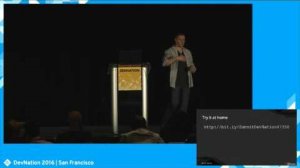 Embedded thumbnail for Push It. Push It Good: Continuous Integration And Deployment For The People (Andrew Lee Rubinger)