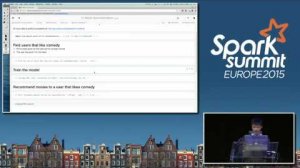 Embedded thumbnail for SparkUI Visualization:A Lens into Your Application