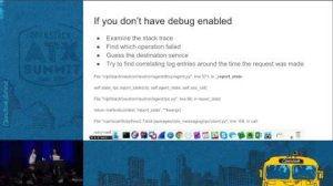 Embedded thumbnail for Troubleshooting oslo.messaging RabbitMQ issues