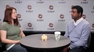 Embedded thumbnail for Interview: Sahir Azam, SumoLogic - ChefConf 2015