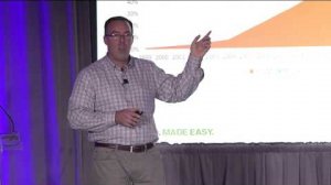 Embedded thumbnail for FutureStack15: Step One in our Quest for DevOps