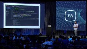 Embedded thumbnail for Big Code: Developer Infrastructure at Facebook&amp;#039;s Scale