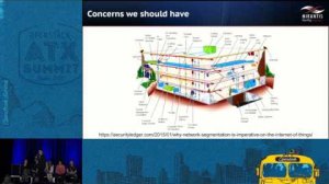 Embedded thumbnail for OpenStack and the IoT Where We Stand