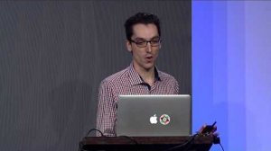 Embedded thumbnail for React.js Conf 2016 - Universal GL Effects for Web and Native
