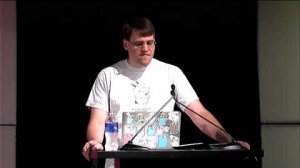 Embedded thumbnail for GopherCon 2015: Keynote - Go, Open Source, Community