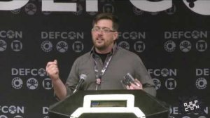 Embedded thumbnail for DEF CON 24 - ashmastaflash - SITCH:Inexpensive Coordinated GSM Anomaly Detection