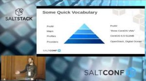 Embedded thumbnail for SaltConf15 - Cloudera - Salt the Cloud and Make it Rain