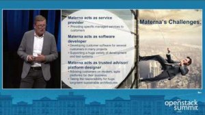 Embedded thumbnail for IBM Sponsor Keynote- Why Enterprise Clients are Serious About OpenStack