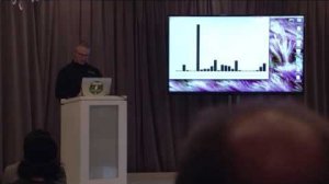 Embedded thumbnail for FutureStack15: Unconf session, Data Science with R and Insights