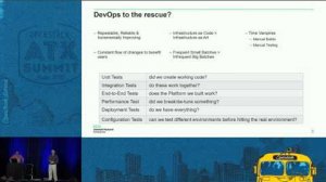 Embedded thumbnail for HPE- DevOps for NFV through OpenStack