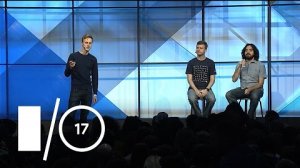 Embedded thumbnail for Architecture Components - Solving the Lifecycle Problem (Google I/O &amp;#039;17)