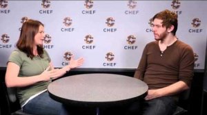 Embedded thumbnail for Interview: Jamie Winsor, Undead Labs - ChefConf 2015