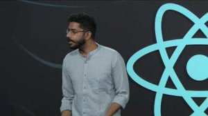 Embedded thumbnail for Neehar Venugopal - A Beginner&amp;#039;s Guide to Code Splitting Your React App - React Conf 2017