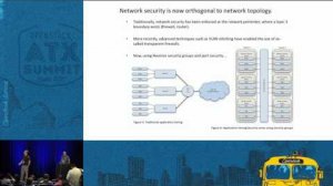 Embedded thumbnail for Tenant Networks vs. Provider Networks in the Private Cloud Conte