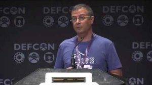 Embedded thumbnail for DEF CON 24 - Guevara Noubir, Amirali Sanatinia - Exposing Snooping Tor HSDir Relays
