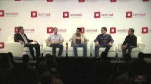 Embedded thumbnail for OpenStack Silicon Valley 2015 - Deep Dive #1