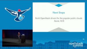 Embedded thumbnail for Platform9 : Build an Openstack hybrid cloud on AWS