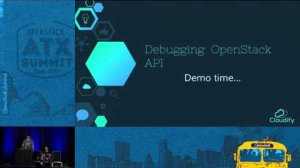 Embedded thumbnail for How to Develop for OpenStack API s