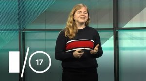 Embedded thumbnail for Future, Faster: Unlock the Power of Web Components with Polymer (Google I/O &amp;#039;17)