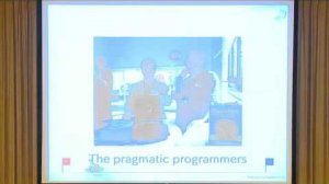 Embedded thumbnail for Lazy Programmers