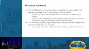 Embedded thumbnail for Mapping Real Networks to Physical Networks, Segments, and Logica