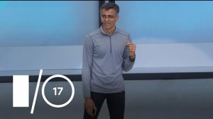 Embedded thumbnail for 3 Keys to App Success: User Acquisition, Monetization &amp;amp; Payments (Google I/O &amp;#039;17)
