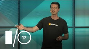Embedded thumbnail for Architecting for Data Contention in a Realtime World with Firebase (Google I/O &amp;#039;17)