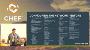 Embedded thumbnail for DevOps for Networks: Get your Network Cooking with Chef - July 13, 2016