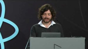 Embedded thumbnail for Guillermo Rauch - Next.js: Universal React Made Easy and Simple - React Conf 2017