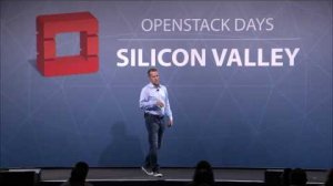 Embedded thumbnail for OpenStack Days Silicon Valley 2016: Hybrid Cloud is About the Apps, Not the Infrastructure