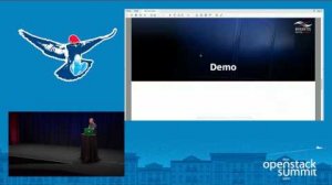 Embedded thumbnail for Mirantis- Integrating NVMe over Fabric into OpenStack