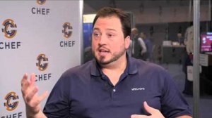 Embedded thumbnail for Interview: Jay Marshall, VMware - ChefConf 2015