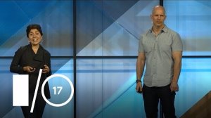 Embedded thumbnail for Defining Multimodal Interactions: One Size Does Not Fit All (Google I/O &amp;#039;17)