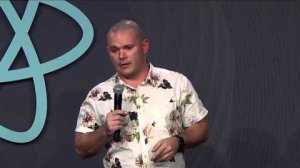Embedded thumbnail for React.js Conf 2016 - Lightning Talks - Ken Wheeler