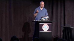 Embedded thumbnail for GopherCon 2016: Adrian Cockcroft Communicating Sequential Goroutines