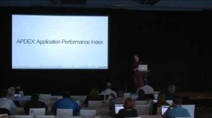 Embedded thumbnail for FutureStack16 SF: &amp;quot;Making APM Work for You,&amp;quot; Marko Nikolovski, New Relic