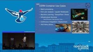 Embedded thumbnail for Toward 10,000 Containers on OpenStack