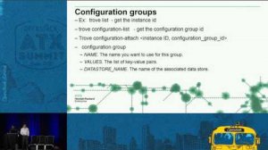 Embedded thumbnail for Configure, Debug and Install OpenStack Trove