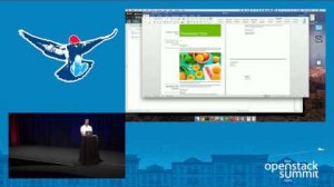 Embedded thumbnail for Storage Made Easy- Extending OpenStack Swift Usage to All Users in the Enterprise