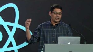 Embedded thumbnail for Parashuram N - Web Like Development and Release Agility for React Native - React Conf 2017